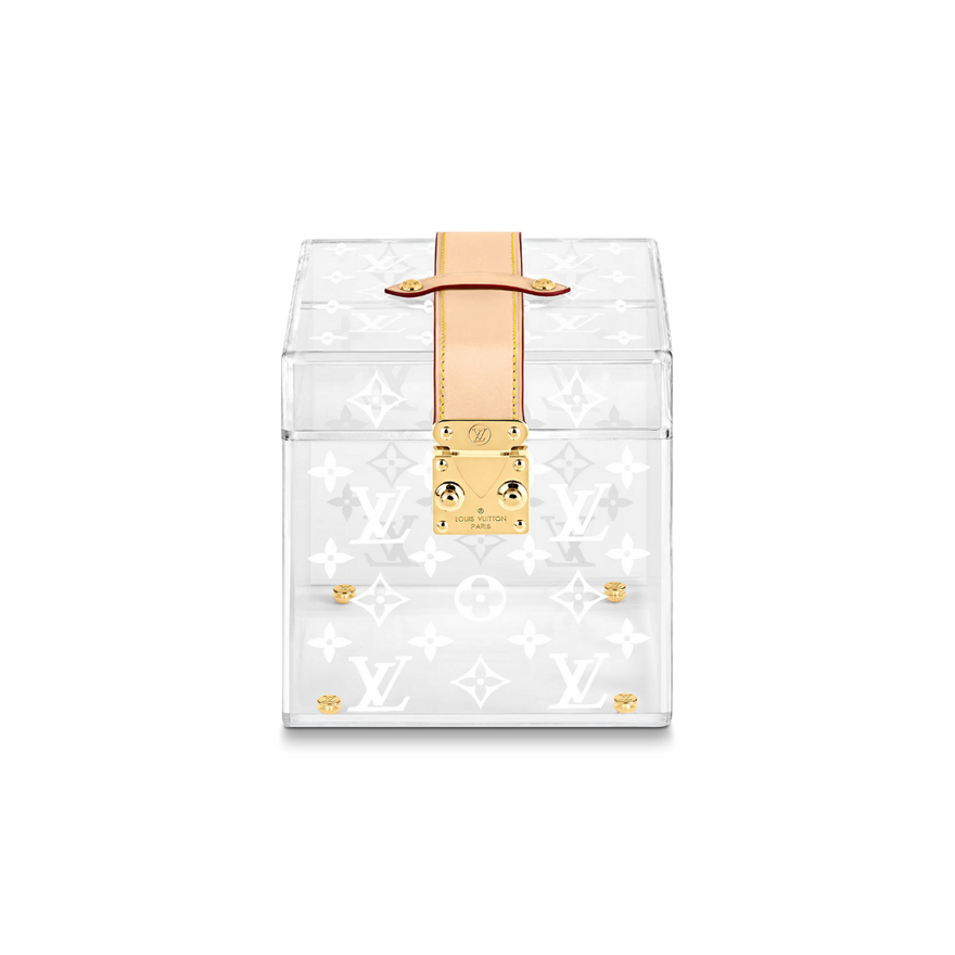 Louis Vuitton Scott Box photo 3