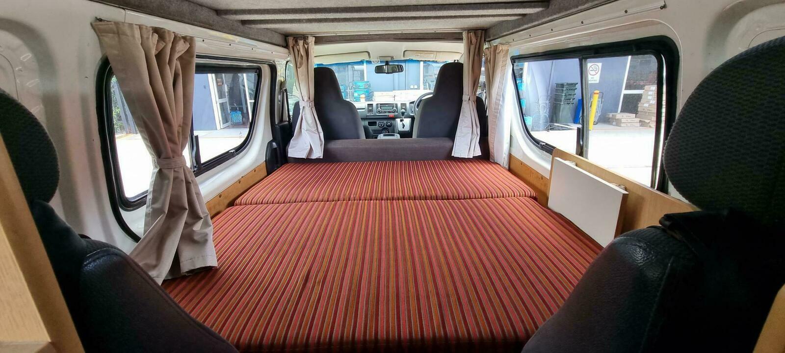 🌞 Sun Chaser 🚐 photo 8