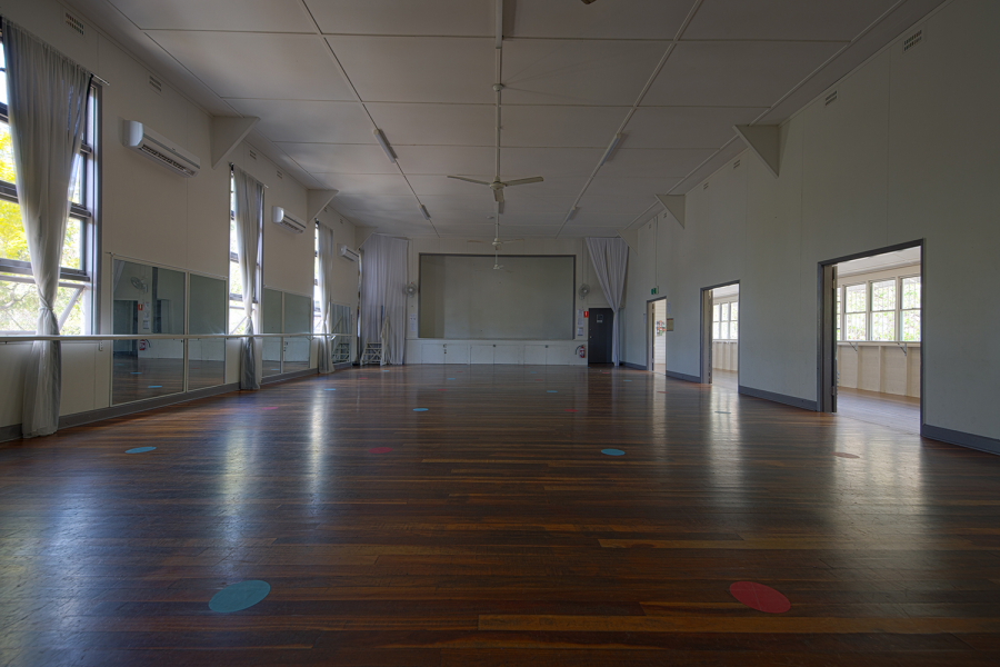 Spring Hill Hall photo 4