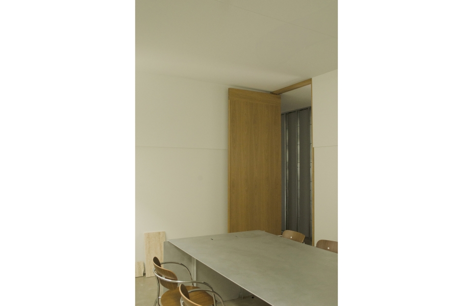 Desk/s in architectural studio in Fortitude Valley photo 4