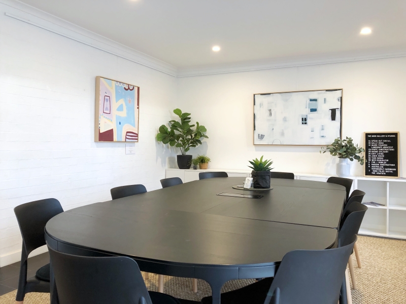 Meeting Room photo 2