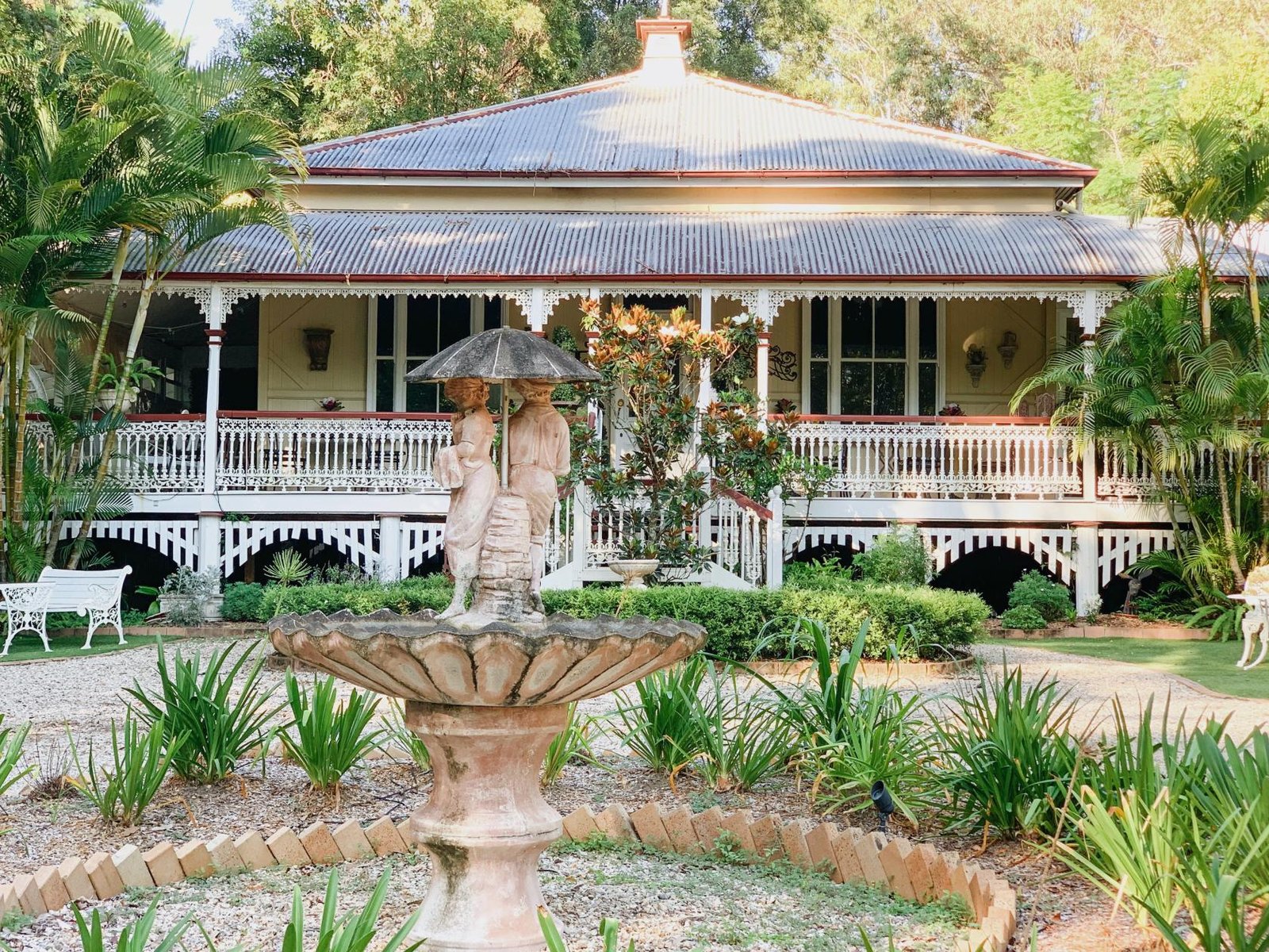 The Private Pavilion at Bonappetea photo 15