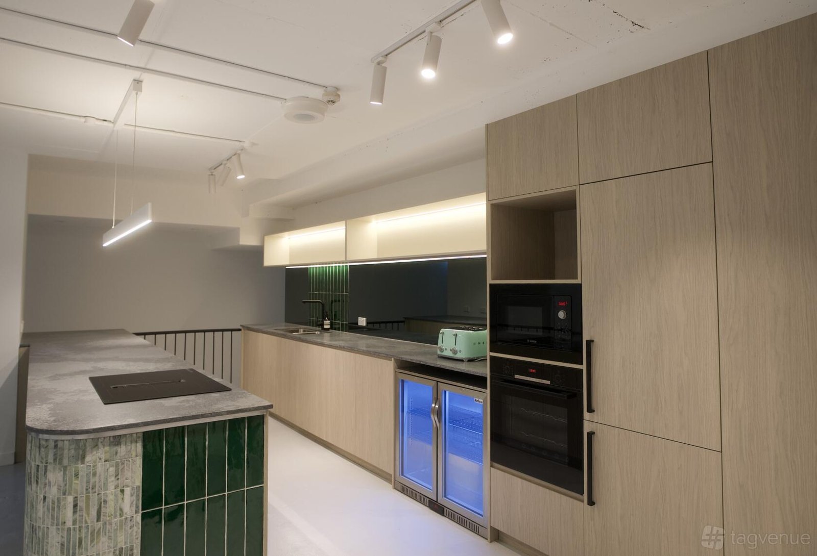 Event Space at im.studios Creative photo 2