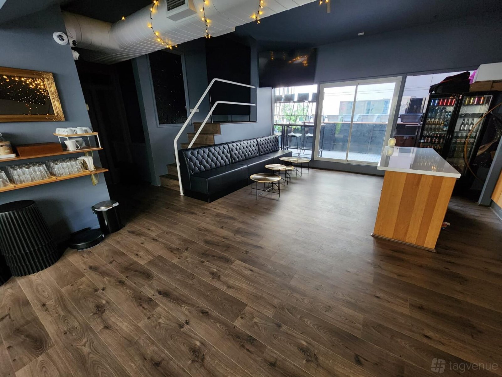Main Bar at Loft on George photo 7