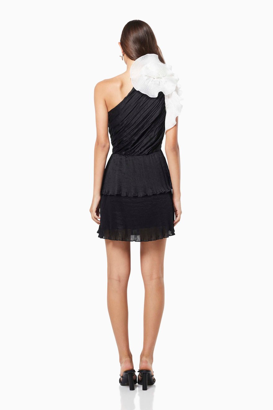 Elliatt Upscale Dress photo 2