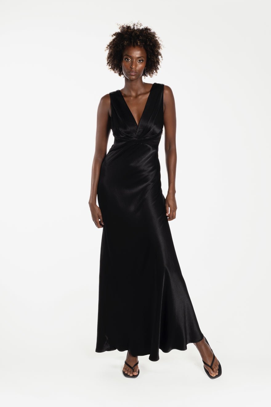 One Fell Swoop Clara Dress - Akira photo 2