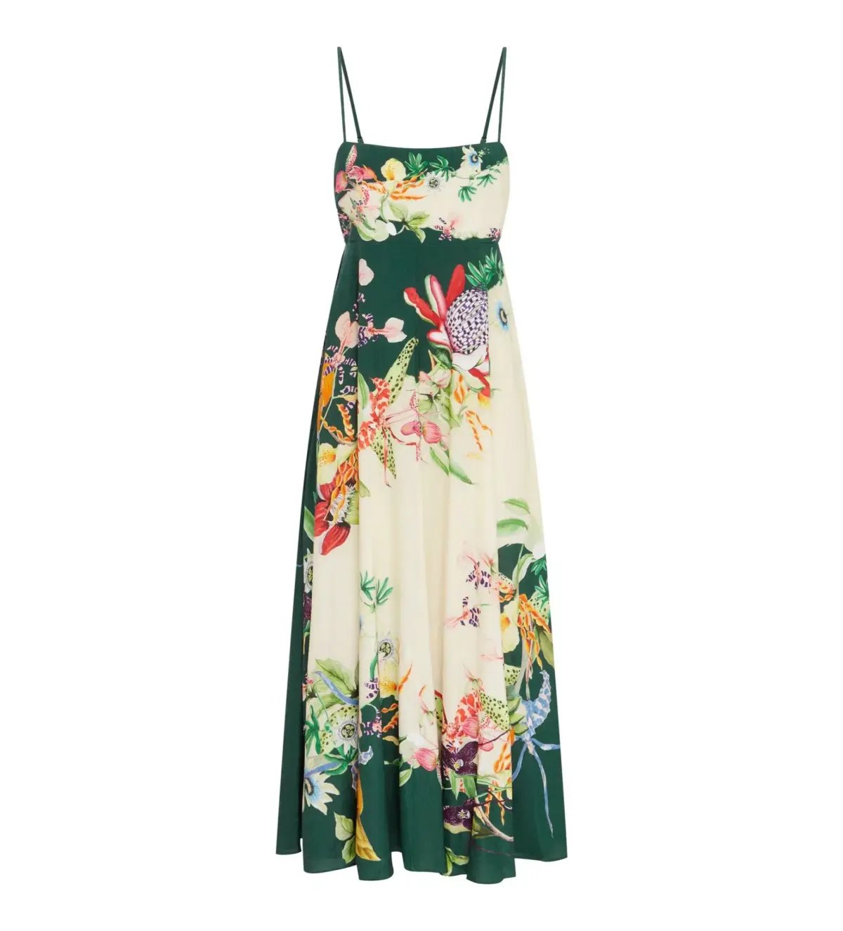 Alemais Alemais Aggie Sundress Floral Size AU 12 photo 4