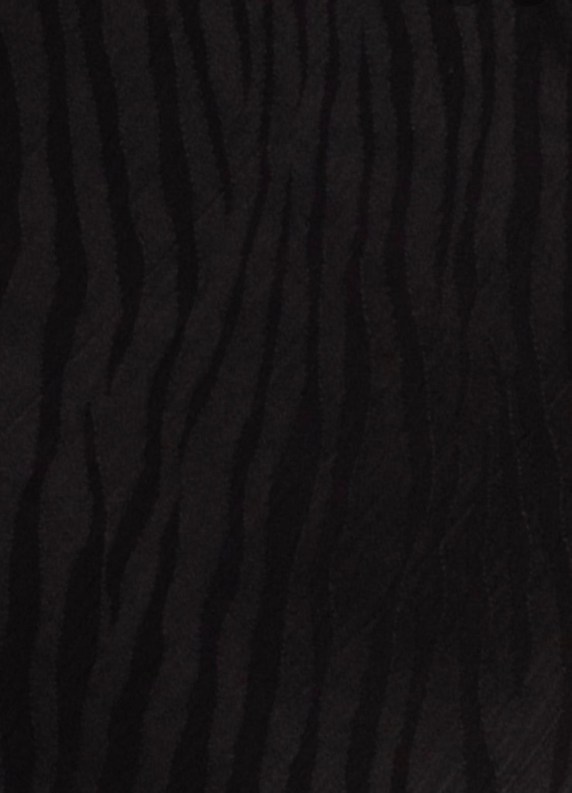 Bec & Bridge Kat Cowl Dress black size 10 photo 3