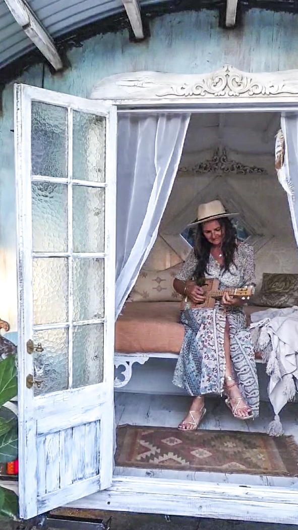 Gypsy Soul photo 5