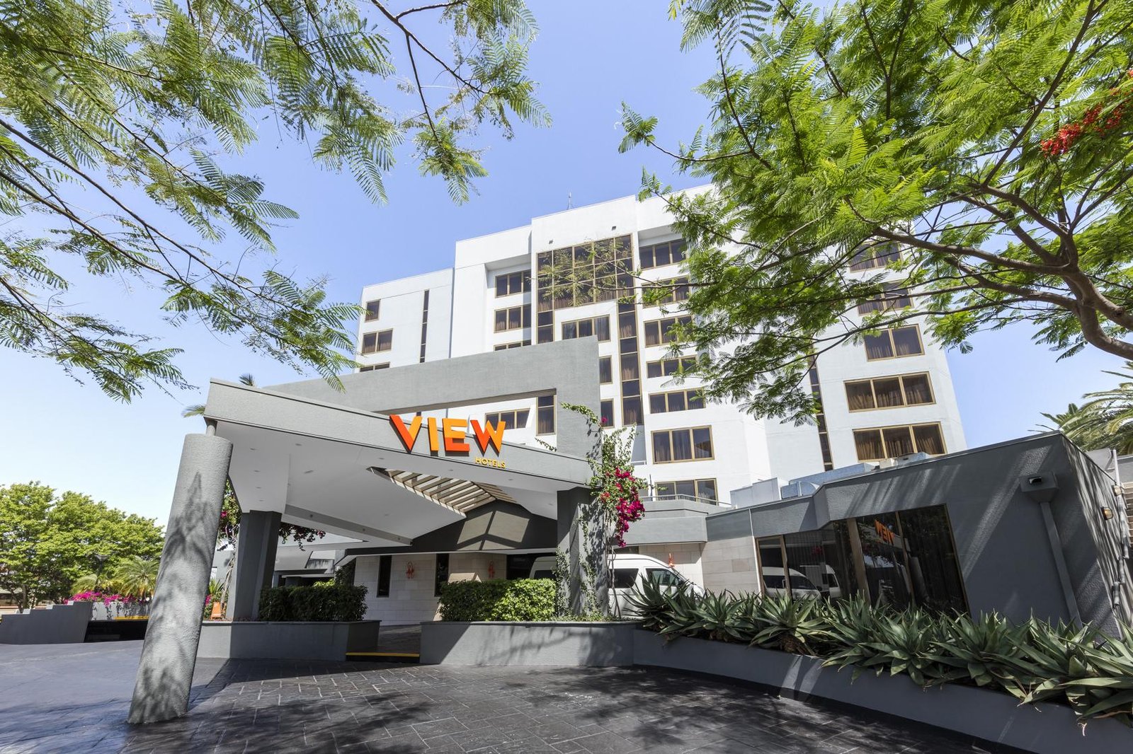 Newstead Room at View Brisbane photo 10
