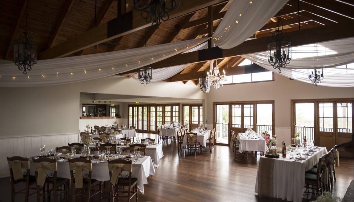 Kauri Room at Loxley on Bellbird Hill photo 4
