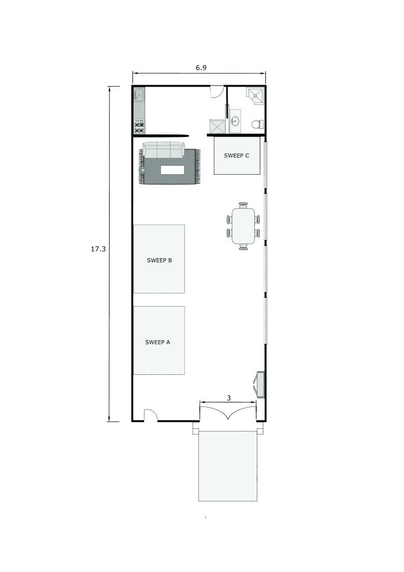 Entire Studio at YATOMA Studio photo 17