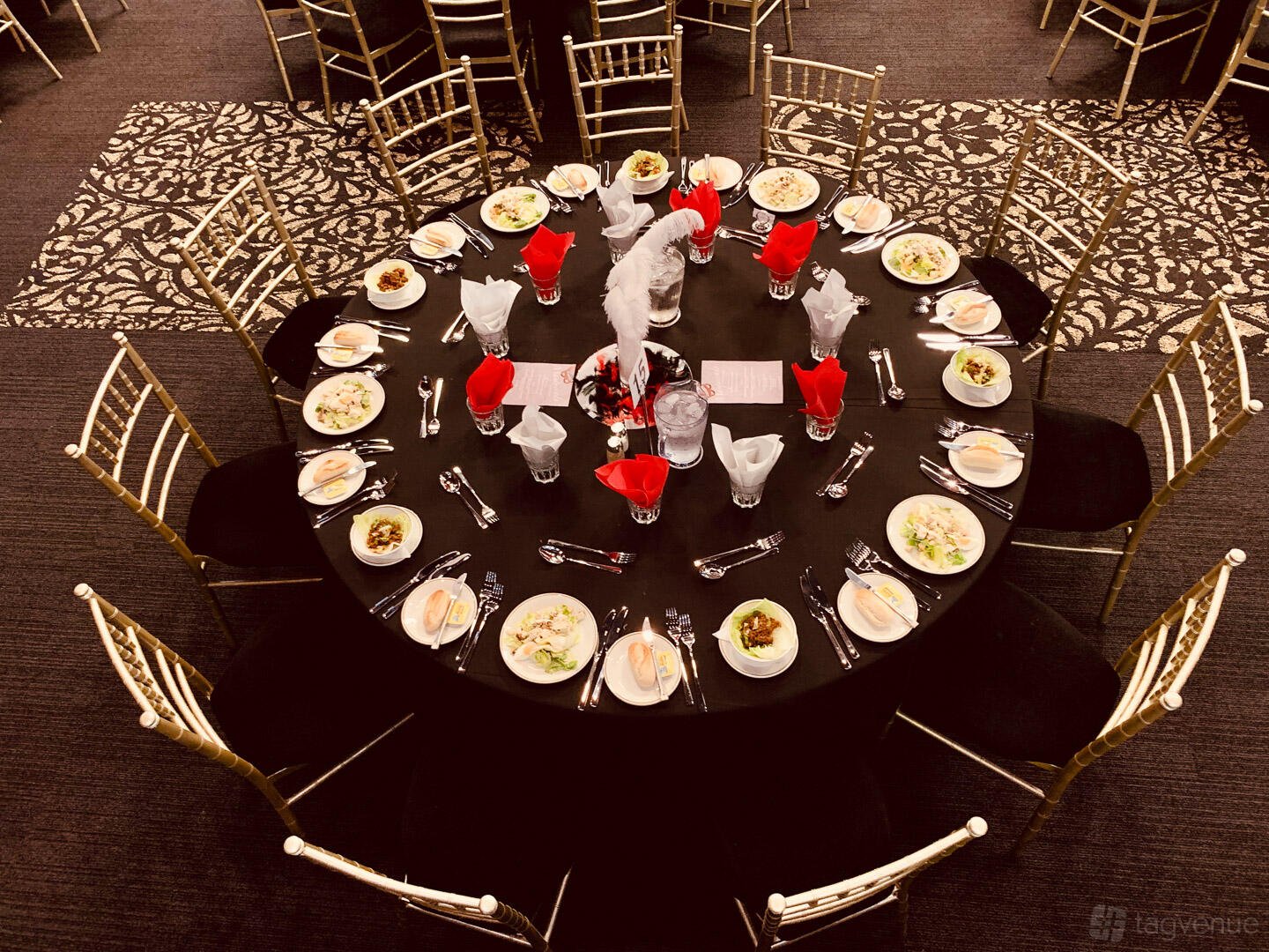 Macquarie Room at Windsor Function Centre photo 17