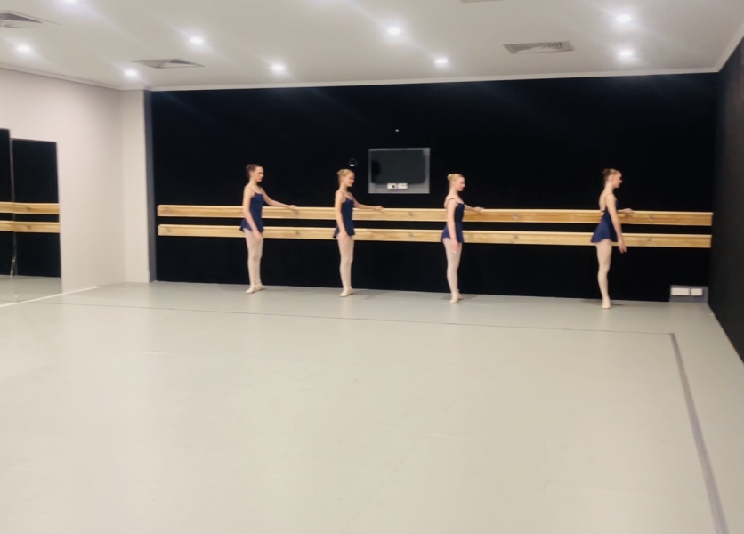 Studio 2 & 3 photo 2