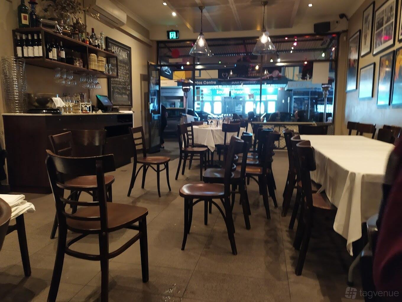 Entire Venue at Andiamo Trattoria Summer hill photo 4