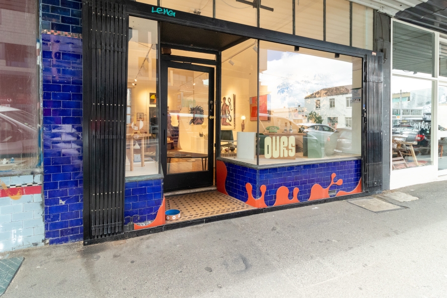Gallery & Pop-Up Space at Ours Fitzroy photo 5