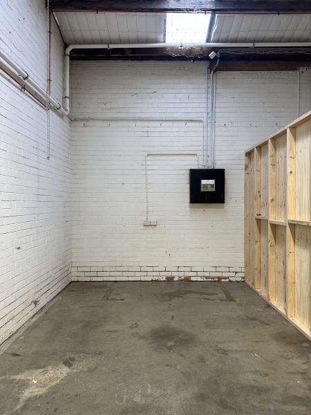 Merri Creek Factory - Studio 3 photo 3
