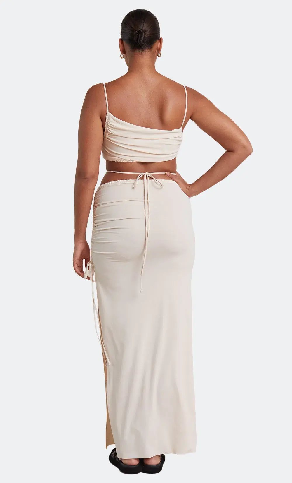 Bec & Bridge Dilkon Dress Shell Size 8 photo 4