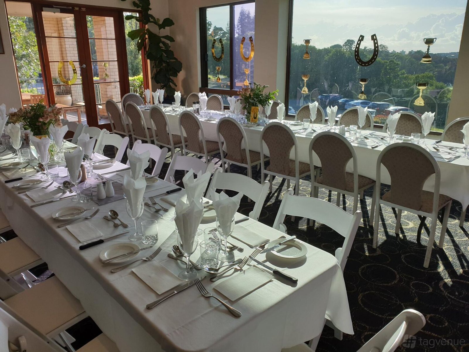 Function Room at Northbridge Golf Club Restaurant & Functions photo 3