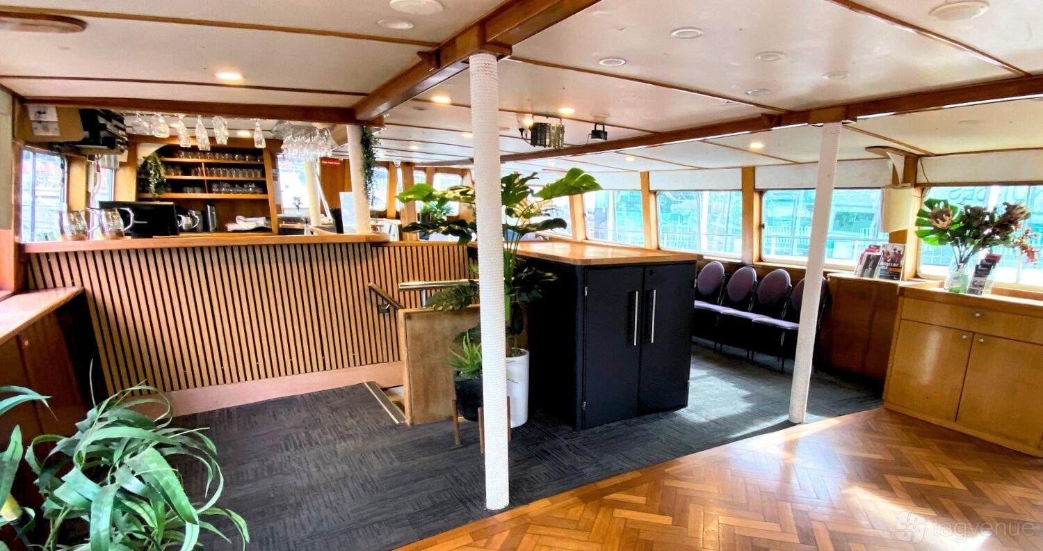 Entire Boat Venue at M.V. Star photo 5