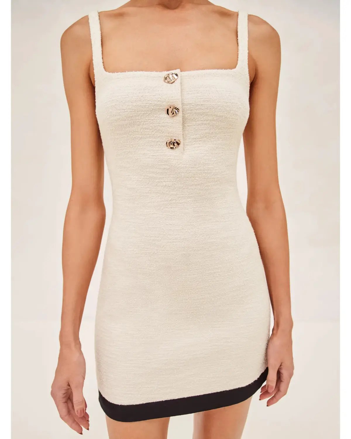 Alexis Sorena Dress in Ivory Size XS / AU 6 photo 2