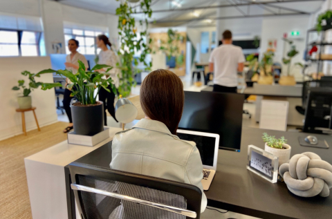 Private Office - SERVICE COWORK photo 10