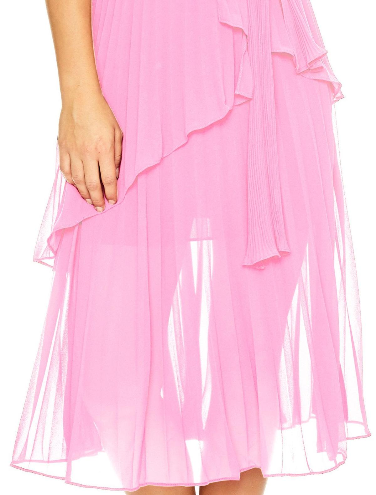 Talulah  Jodi Dress in Orchid Pink  Size 14 photo 3