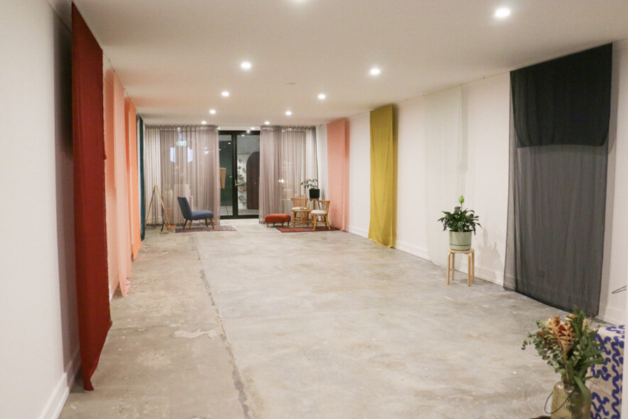 80M2 Creative Space in Iconic Brunswick Building photo 4