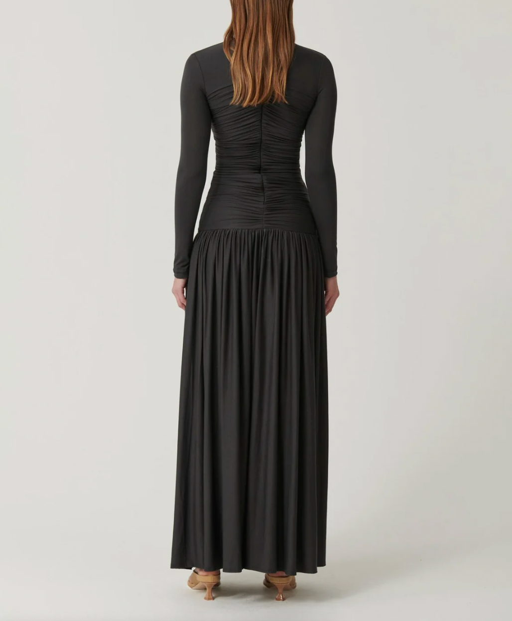 ALEIA GOWN BY EFFIE KATS STORM photo 5