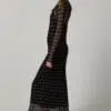 Bec & Bridge Paradis Maxi Dress Size 12 photo 2