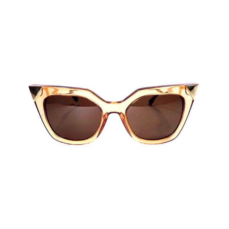 Fendi Cat-Eye Sunglasses photo 3
