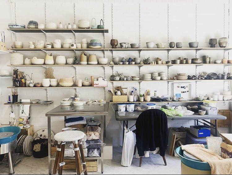 Studio 23B photo 2