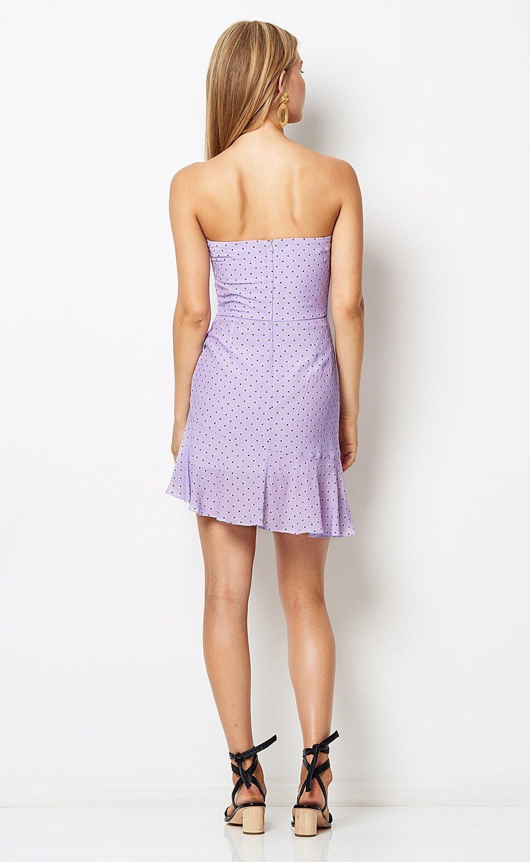 Miami Heat Dress photo 3