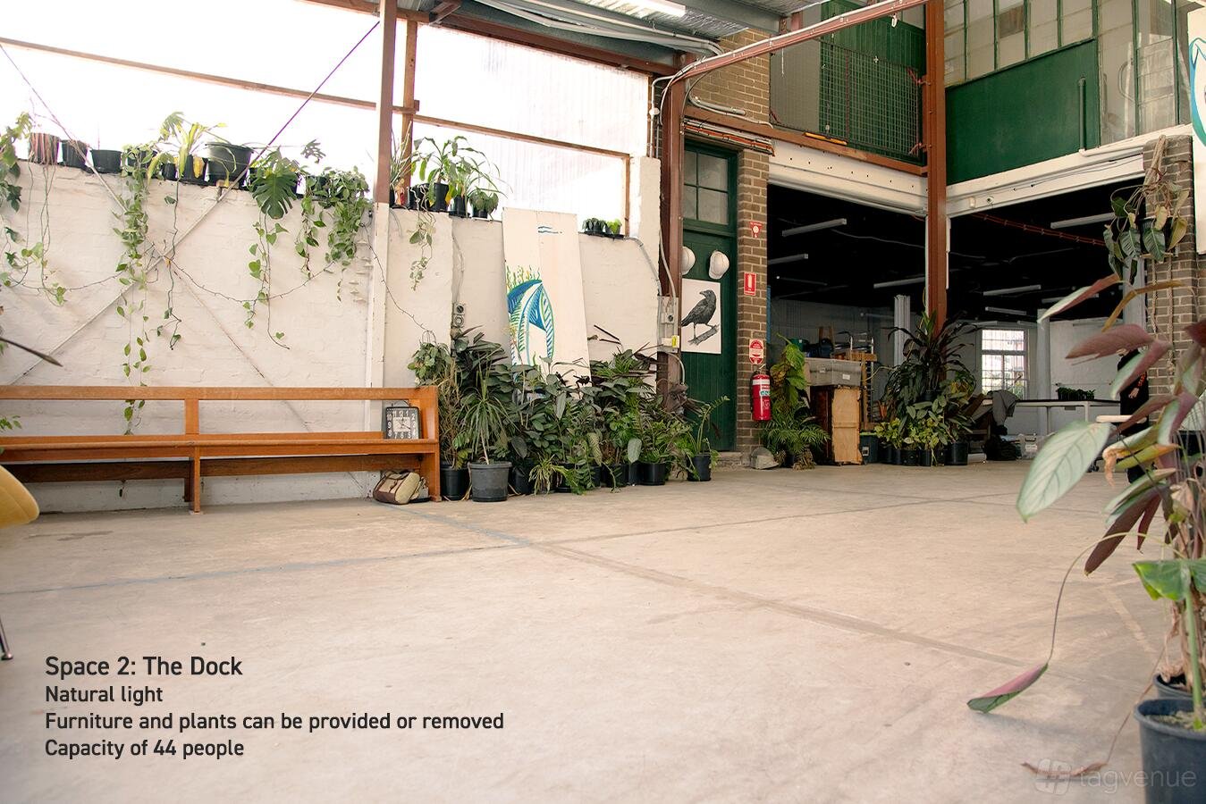3 Connected Warehouses, Glebe at Nauti Studios Forest Lodge photo 3