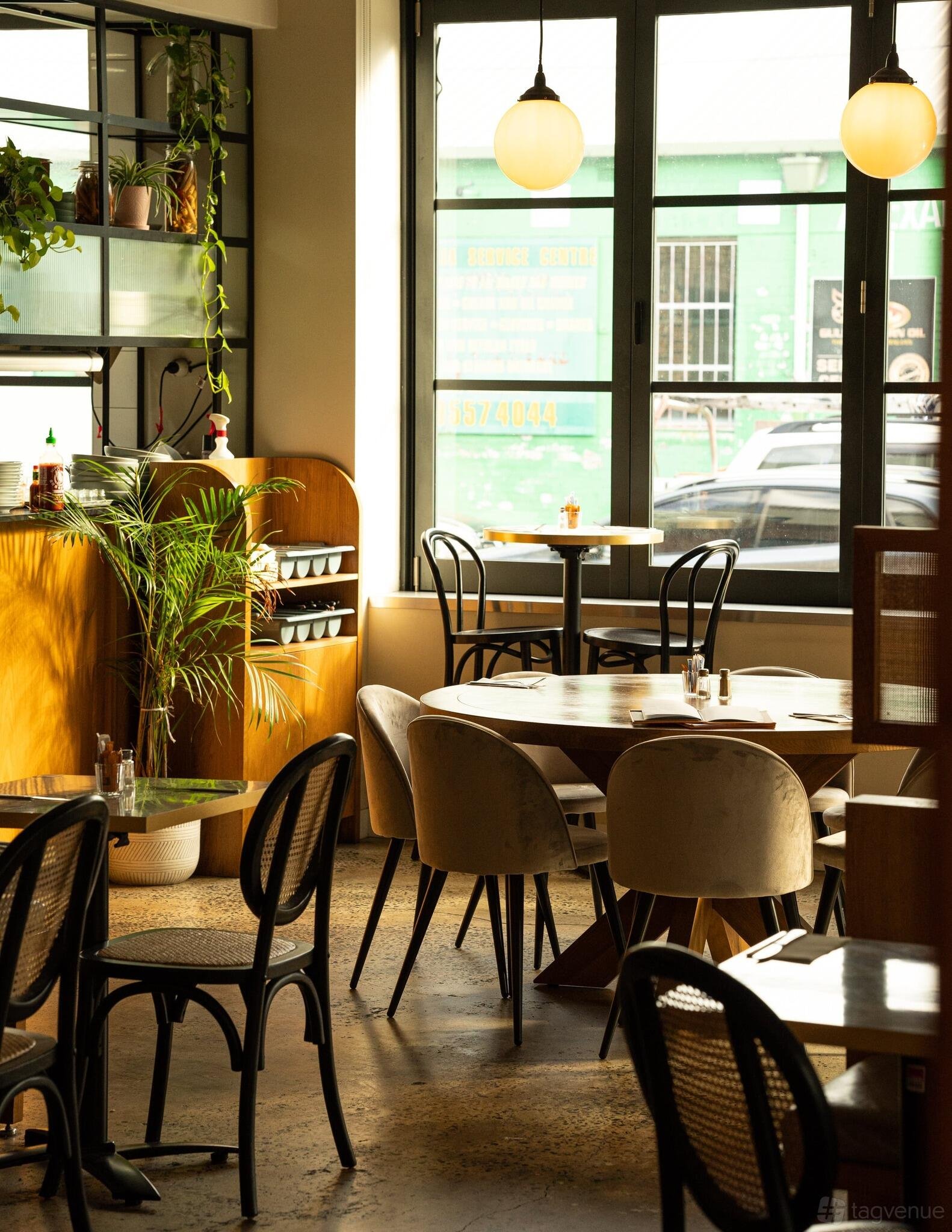 Entire Venue at Grind Pantry photo 2