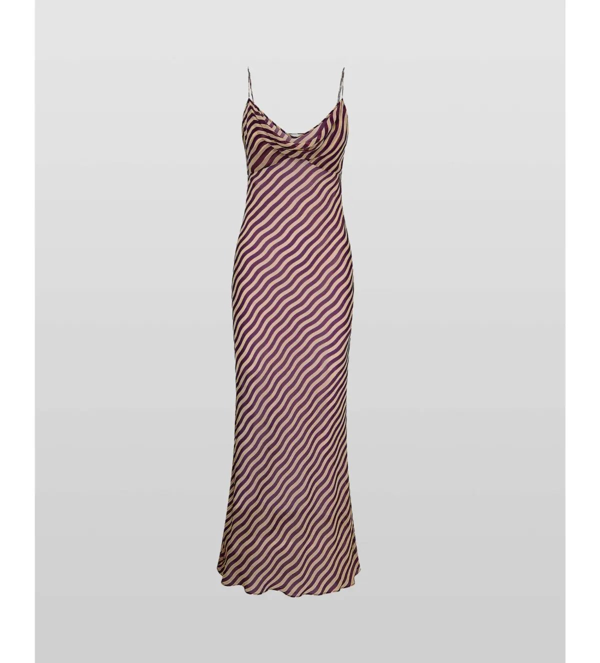 Rat and Boa Assisi Dress AU 8 photo 3