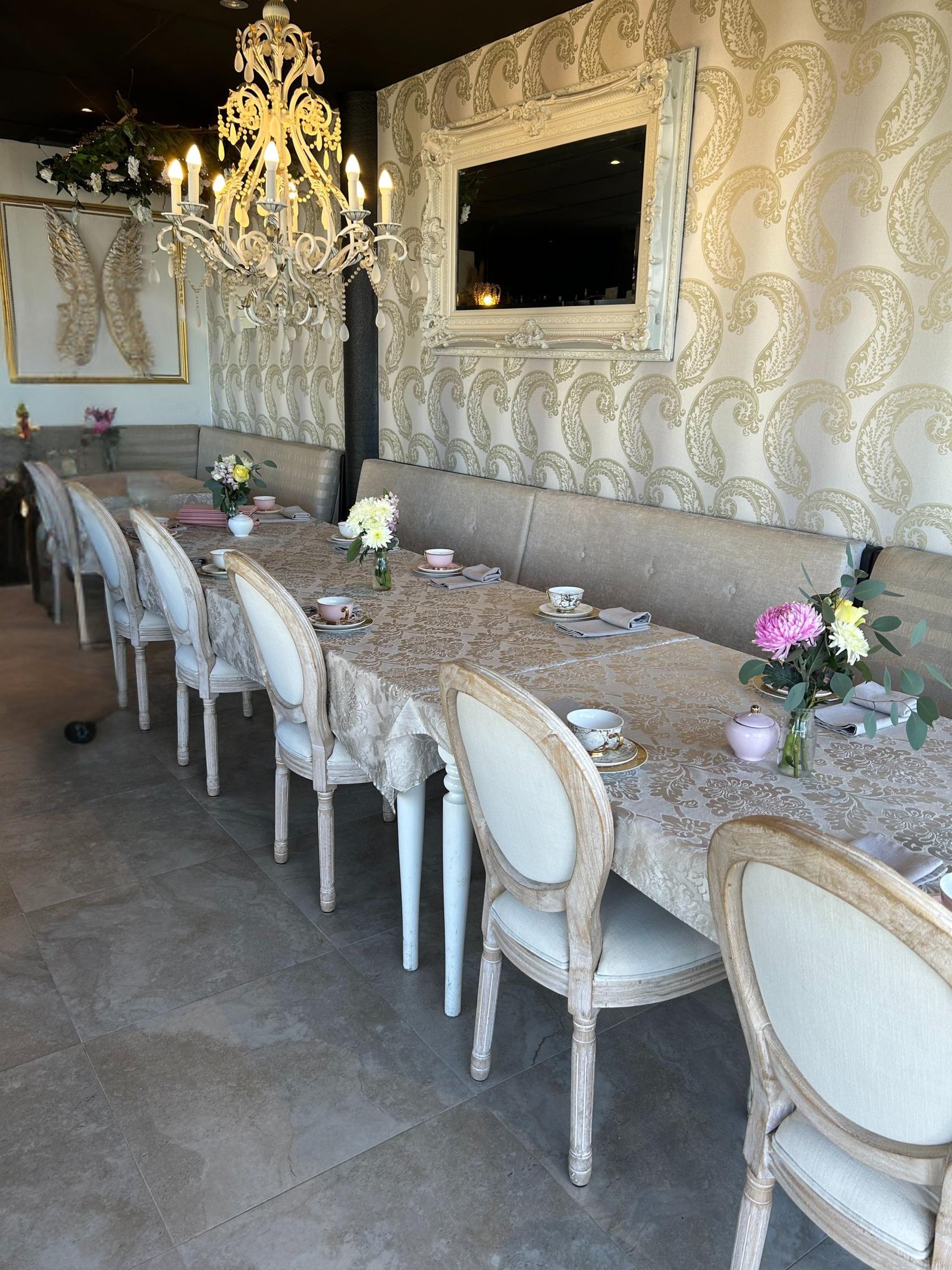 Entire Venue at Aimee Provence photo 4