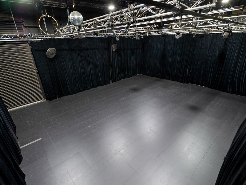 Arcana - The Empress Theatre photo 2