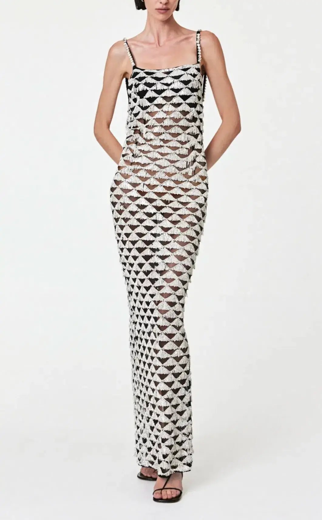 Rachel Gilbert Valentine Gown Size 3/AU12 photo 2