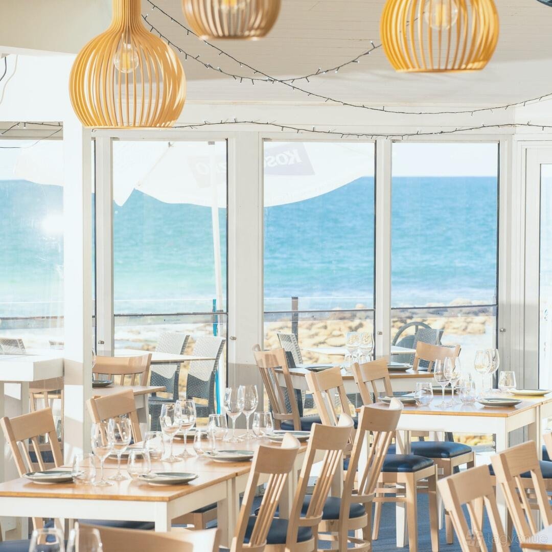 Main Dining Room at Avoca Beach House Restaurant & Bar photo 3