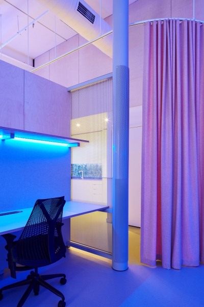 NUX.BLUE photo 4