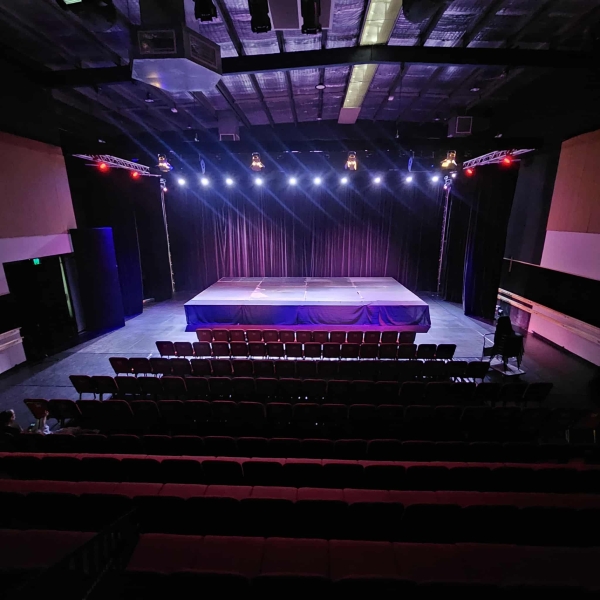 Theatre- StageHouse Theatre photo 3
