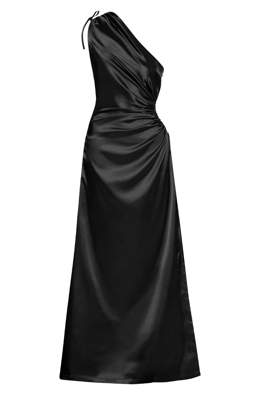 Sonya Nour Maxi Black photo 2