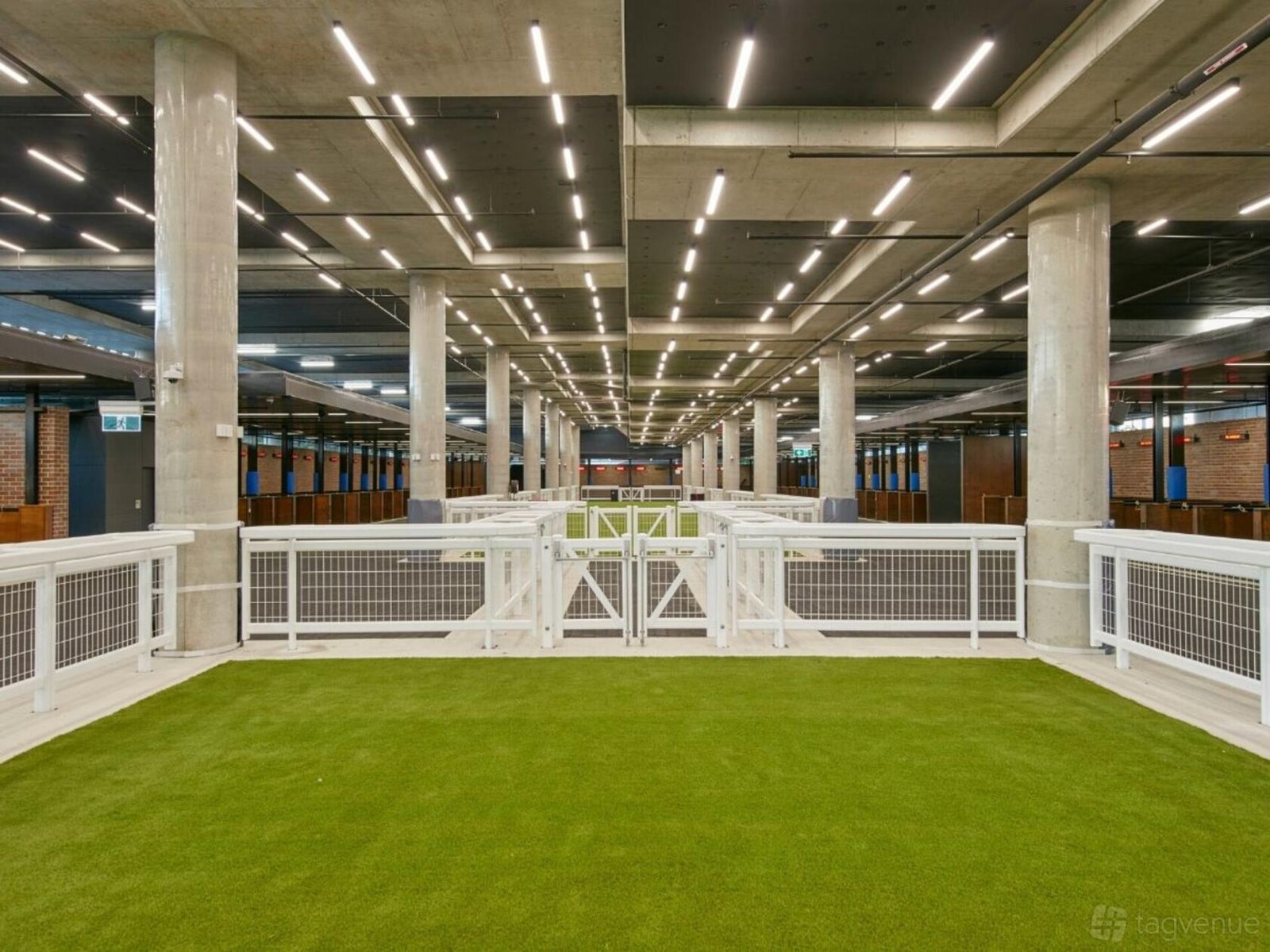 The Stalls at Australian Turf Club @ Royal Randwick photo 5