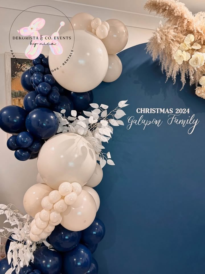 HIRE: ARCH & BALLOON PACKAGE photo 2