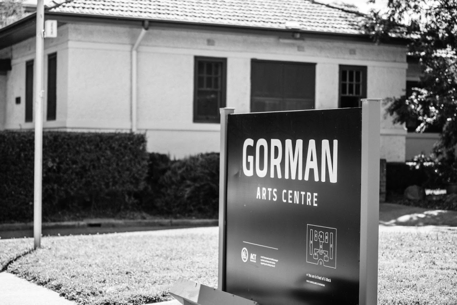 Gorman Main Hall photo 2
