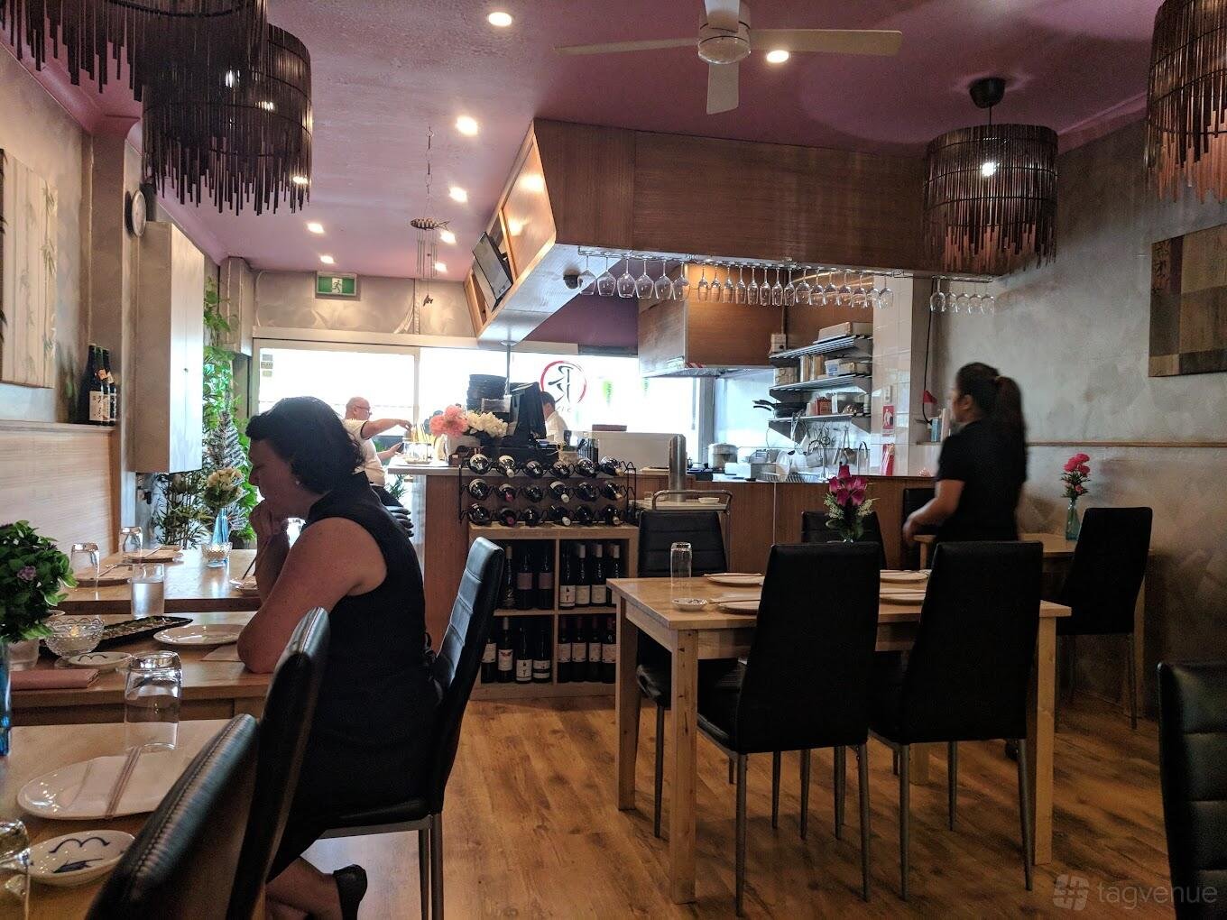 Event Space at RK San photo 8