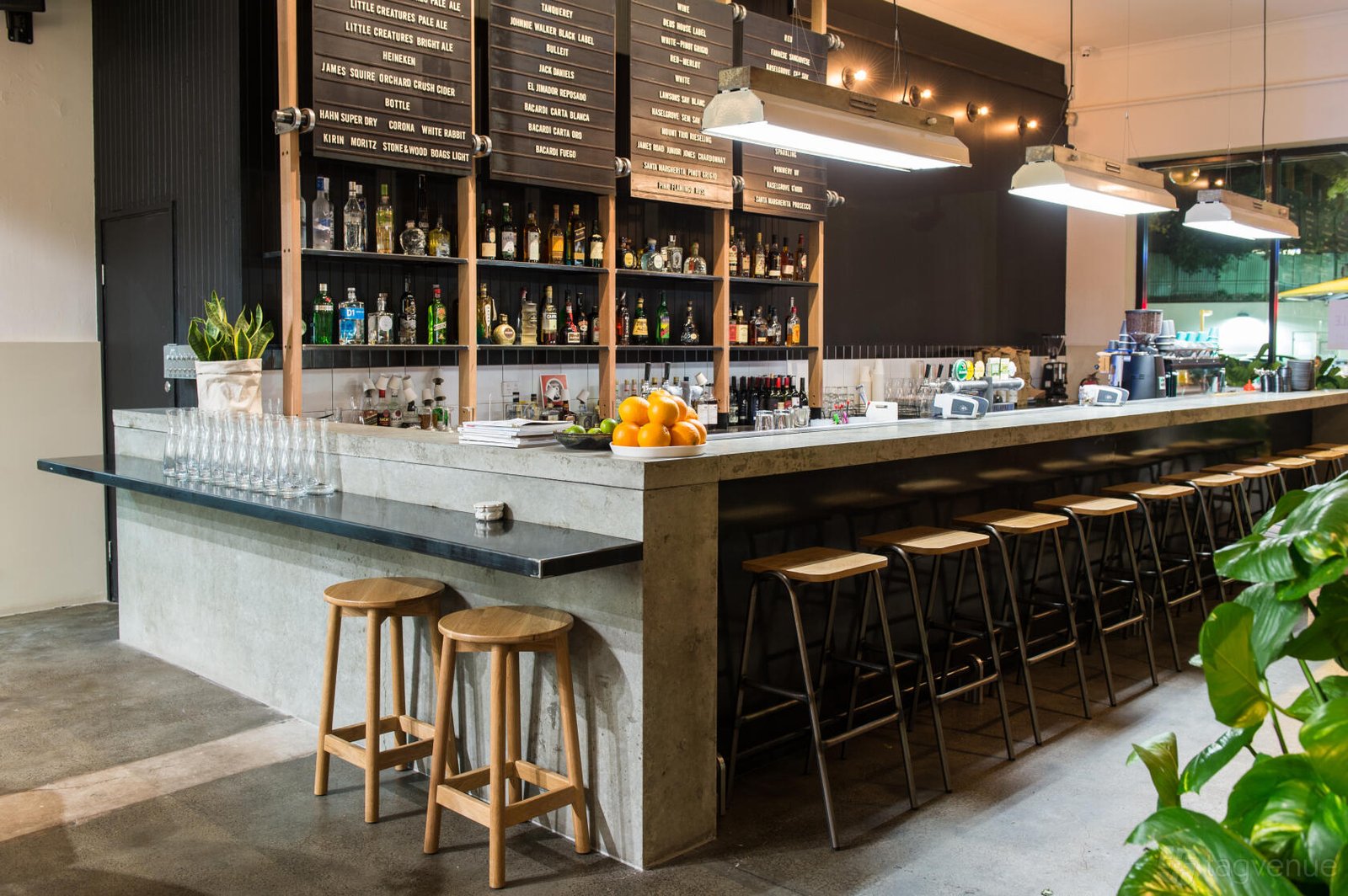 Cafe Event Space at Deus Cafe photo 4