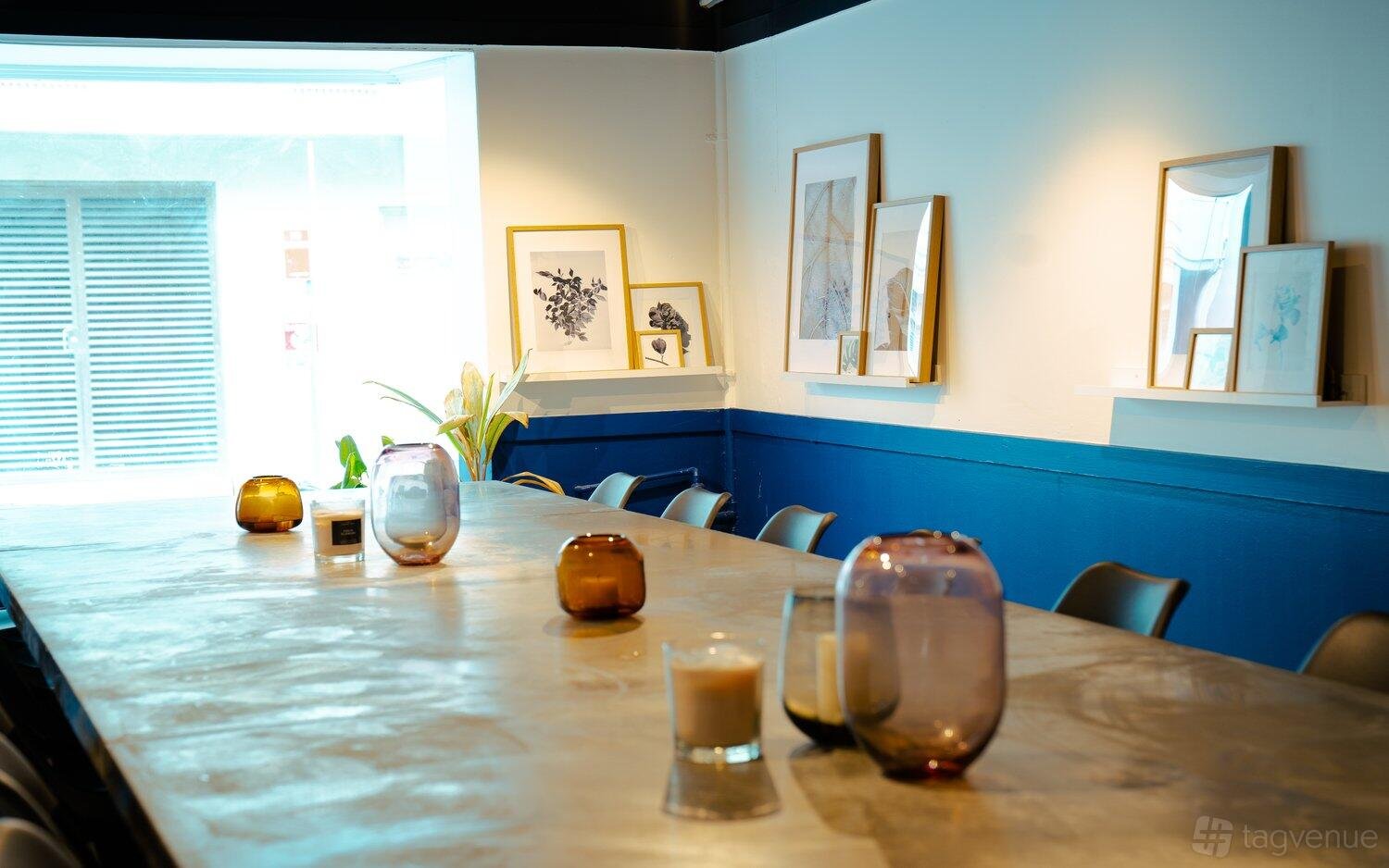 Ground Floor Dining at Surry Social photo 2