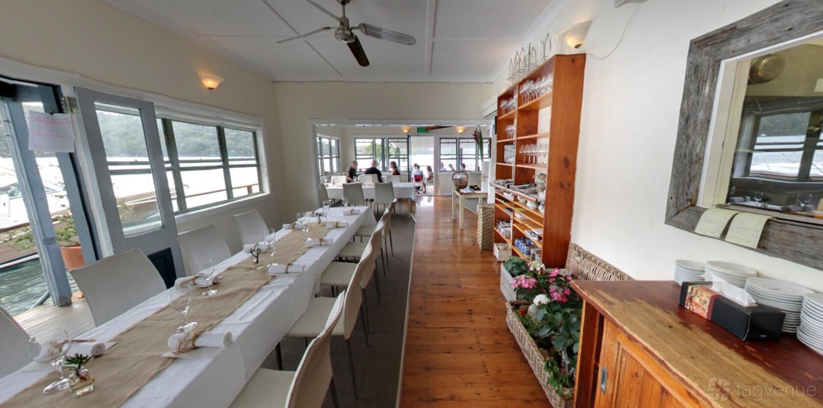 Entire Venue at Cottage Point Inn photo 6